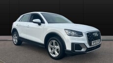 Audi Q2 35 TFSI Sport 5dr S Tronic Petrol Estate